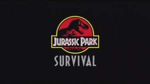 Jurassic Park Survival (2024)