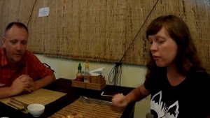 Пробуем вкуснейшего Каранкса на острове Фукуок, Вьетнам 2018