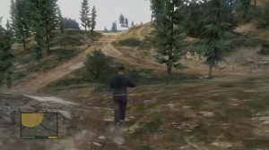 Grand Theft Auto V. 100%. После финала. #40. Миссис Филипс – Задание культа. Полная русская озвучка