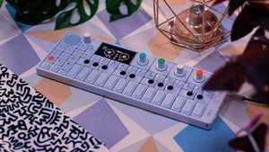 Teenage Engineering OP-1 - Times -9