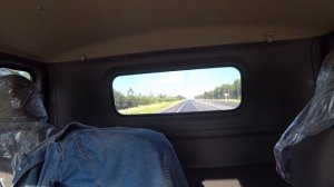 Гоню новый Фотон