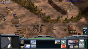 C&C Generals Zero Hour on Windows 11 [2022]