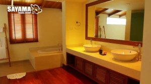 VILLAGE COCONUT ISLAND PHUKET (THE) 5*. Лучшие отели Пхукета