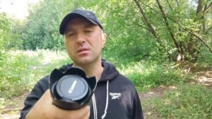 Canon 50 мм, 1,8 STM. Однозначно брать.