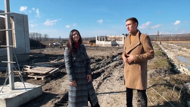 КП СЕМИГОРЬЕ - САМЫЙ ЧИСТЫЙ ПОСЁЛОК В НОВОРОССИЙСКЕ!