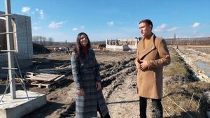 КП СЕМИГОРЬЕ - САМЫЙ ЧИСТЫЙ ПОСЁЛОК В НОВОРОССИЙСКЕ!