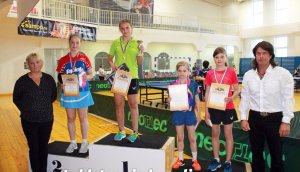 2017 Кубок Сергей Андрианова