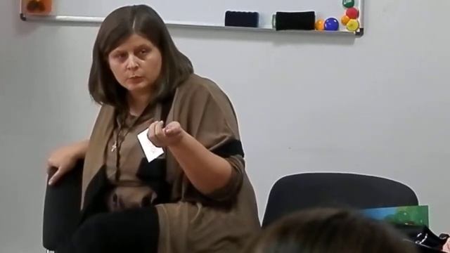 что будет в тренинге Воспитание без наказания