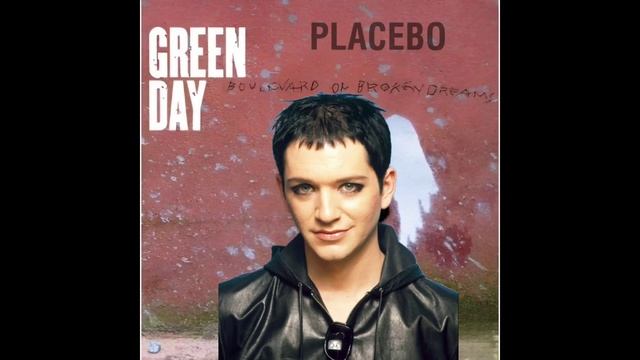 PLACEBO (Brian Molko) - Boulevard of Broken Dreams (AI Cover) (Green Day) смотреть онлайн