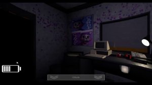 Five Nights At Candy's: Night 3 Complete "Nightmare Blank"