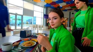 Артек|| 5 смена 2021|| попала в больницу|| школа Артека|| как получить путёвку в Артек?