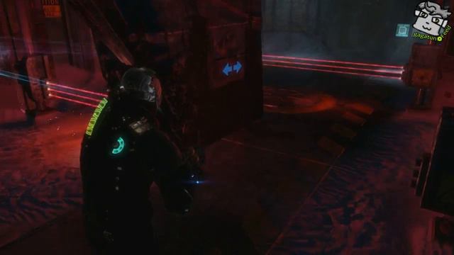 ШОКИРУЮЩАЯ ПРАВДА (Dead Space 3) #23 смотреть онлайн