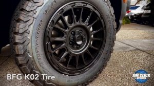 2022 Ford Bronco Sport Big Bend Edition outfitted by Jim Click Ford | Lincoln