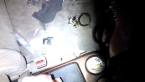 Хонда Одиссей RA6 RA7 F23A замена термостата