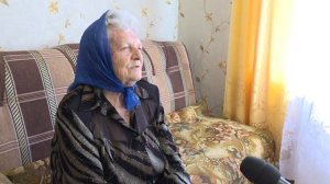 2 сентября свой славный 90-летний юбилей отметила Надежда Сергеевна Букликова