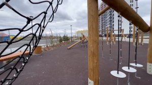 ЖК Крылов Сургут