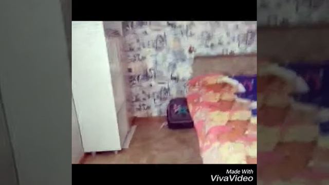 Рум тур по моей комнате смотреть онлайн