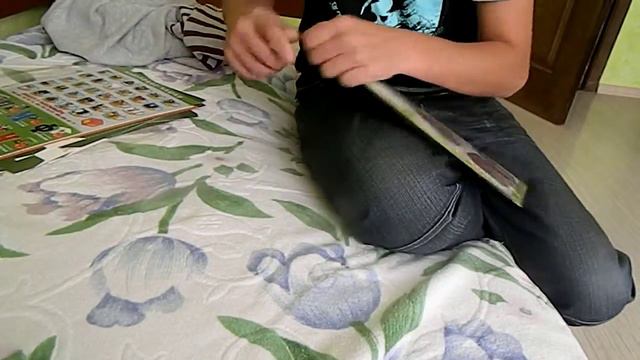 Обзор журналов minecraft №3 смотреть онлайн