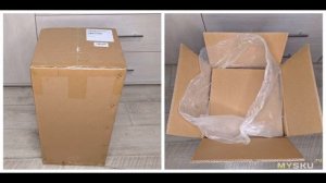 Фотополимерный LCD 3d принтер Anycubic Photon Mono | #Обзор