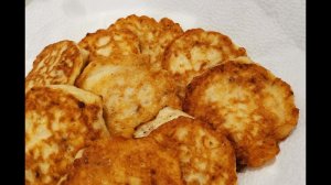 РЫБНЫЕ ОЛАДУШКИ ИЗ МИНТАЯ! Рецепты из минтая. Простые и быстрые рецепты из рыбы.