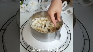 Торт "Генерал"