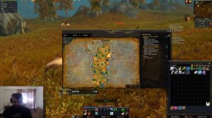 world of warcraft hunter chimera pet farming