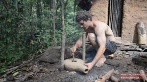 Primitive Technology- Forge Blower
