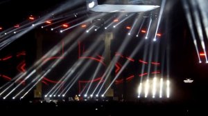 StimAxel Live//Пиратская Станция History //04.03.2017 Юбилейный