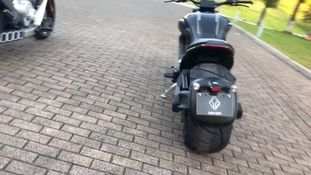 Benda LFC 700 | new bike launching in 2023