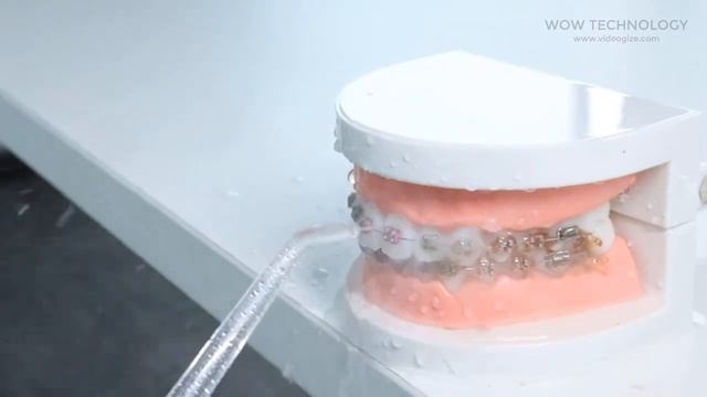 Flosmore Review - Portable Water Dental Cordless Flosser for Home and Travel смотреть онлайн