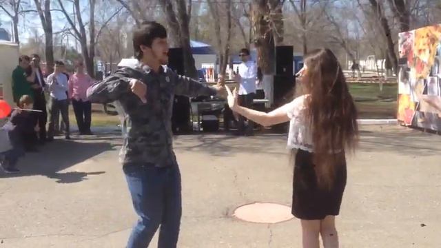 Навруз в Астрахань 13-04-2019 смотреть онлайн