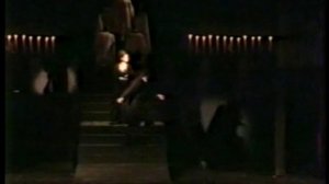 Mascagni  "Tu qui Santuzza " ( " Cavalleria Rusticana " )