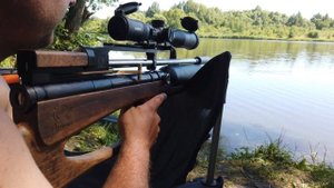 лесник 7.62 :)