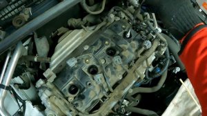 Nissan QASHQAI - расход моторного масла три литра на 10т.км., РАСКОКСОВКА.