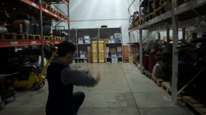 Тестирование плоских тяг для рогатки, под стрельбу классическим стилем