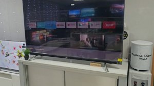 Обзор телевизора VESTA 75"(190см) диагональ