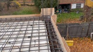 Электропрогрев бетона. 1 этап. Rent Power