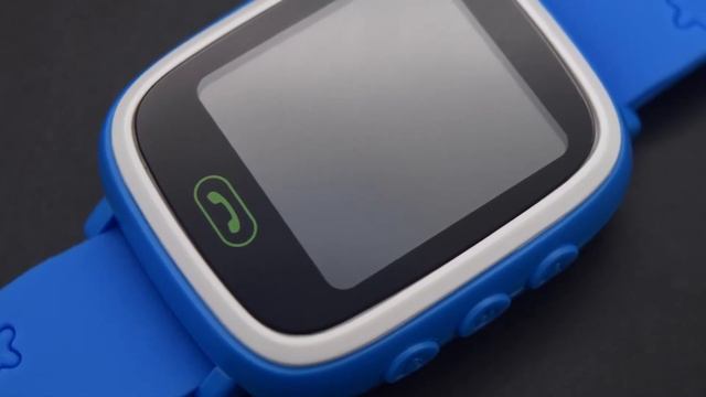 Детские смарт-часы GEOZON LITE смотреть онлайн