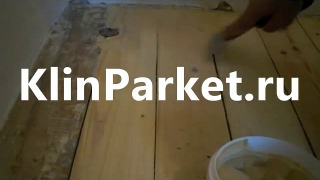 Шпатлевка пола смотреть онлайн