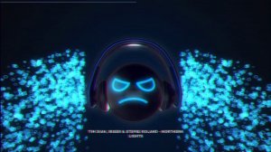 Tim Dian, Iriser & Stefre Roland - Northern Lights .mp4