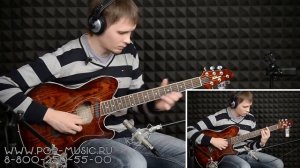 Электроакустика IBANEZ TCM50