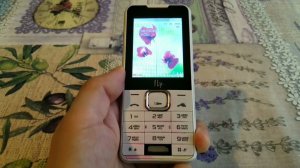 Обзор телефона Fly FF243