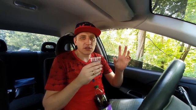 Миринда виноград и дыня или арбуз Mirinda Mix-it Grape + Melon смотреть онлайн