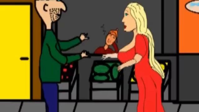 БАСНЯ Гоги смотреть онлайн