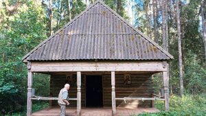 Источник Святого Никандра