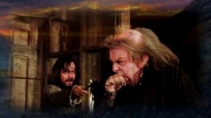 Гарри Поттер и Большая Игра Дамблдора 6: Конец Узника Азкабана