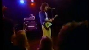 Billy Squier - The Big Beat