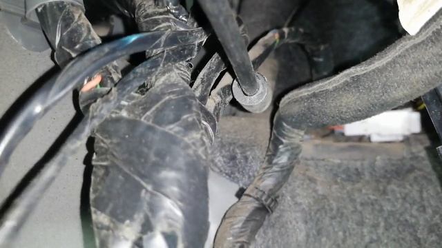 ?HYUNDAI SOLARIS НЕЗАПУСКАЕТСЯ, НЕ РАБОТАЕТ БЕНЗОНАСОС ? смотреть онлайн