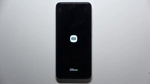 Как войти в режим рекавери на Xiaomi Redmi A2 - Меню восстановления на Xiaomi Redmi A2