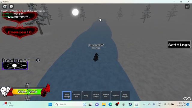 Dusted soul ops boss rush : reborn all characters showcase! смотреть онлайн